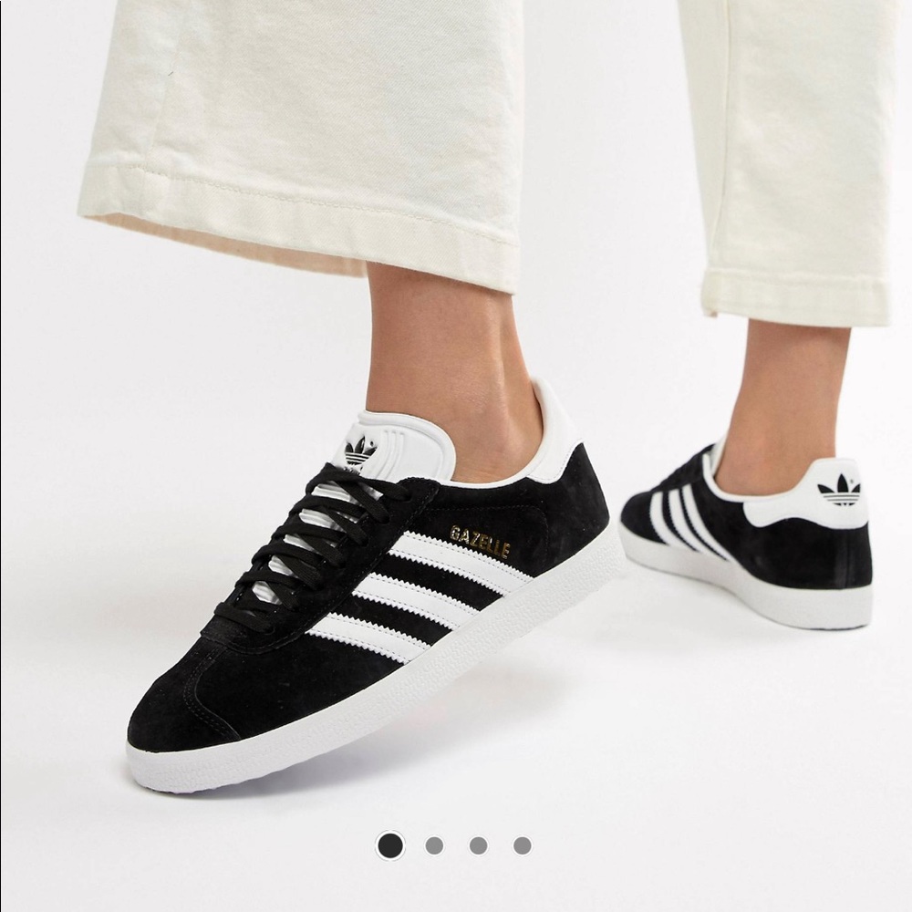 Adidas Gazelle’s